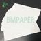 Double Side Coated with Good Durability Glossy-Surfaced Paper