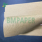 0.5mm Sewable  wahsable kraft paper fabric wear resistance for wallets