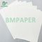 400mic Laser Inkjet Print White Opaque Polyester Synthetic Paper