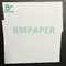 50gsm 53gsm 6gsm Small flexibility Uncoated Text Paper for NoteBook
