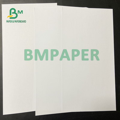 105gsm 115gsm High Brightness Glossy Magazine Paper Coated  for Cover