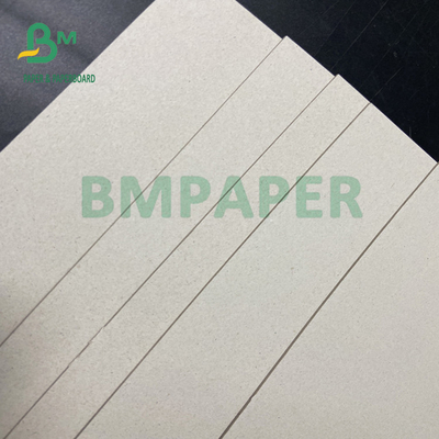 0.45mm - 4.0mm  High Stiffness Grey Backing Board for Storage Box