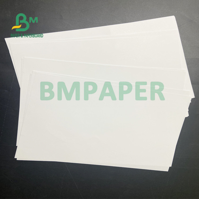 170gsm 180gsm 200gsm Double Glossy / Matte Coated Paper for Color Pictures