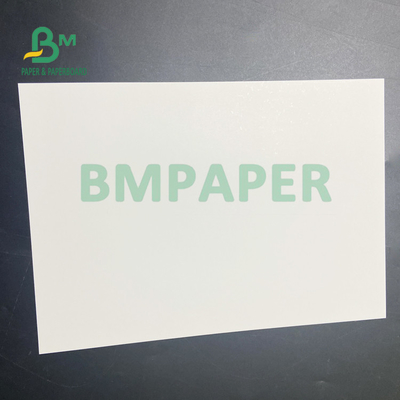 Resilient Coated One Side Smoothness High Bulk PaperBoard for DIY Paper