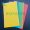 70gsm 75gsm two side uncoated  color woodfree paper for star origami paper