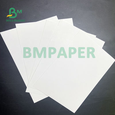 250gsm  270gsm C1S food grade bleach card for seafood packing box