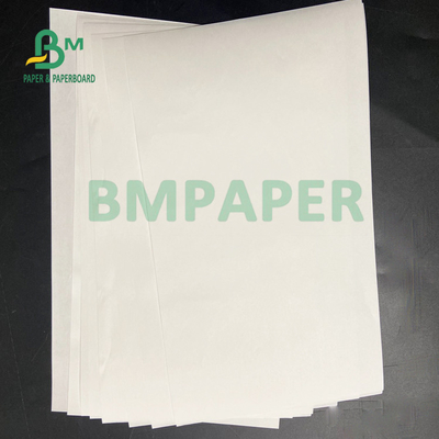 120gsm 150gsm  Moisture Food Grade White Kraft Board for Bread Baking Bag