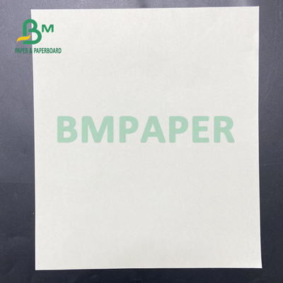 70gsm Good Smoothness Beige Uncoated Woodfree Paper for Sheet Music Paper