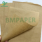 Recyclable 65 - 150 GSM Brown Extensible Carrie Bag Paper Roll