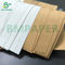 65 - 150gsm Flexible Extensible Kraft Paper High Stretch For Powder Packing