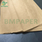 65 - 150gsm Flexible Extensible Kraft Paper High Stretch For Powder Packing