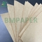 FDA Compliant 40LB 50LB Wet Strength Brown Kraft Paper For Covering Plants