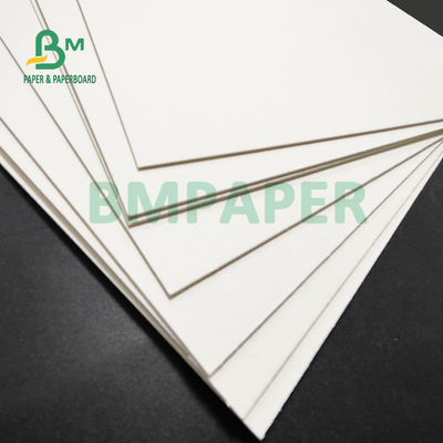 1.8MM 2MM Absorbent Paper For Car Air Fresheners 450 x 530mm Smooth Surface