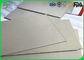 1.3mm 1.4mm 1.5mm 1.9mm Grey Board Paper 65 X 97cm For Book Binding