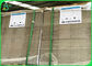 550gsm 600gsm 650gsm 1000gsm 1300gsm Grey Chipboard Paper Recycled Pulp Style