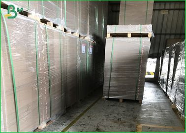 Grade AA Grey Board Paper with Smooth Surface 750GSM - 1200GSM