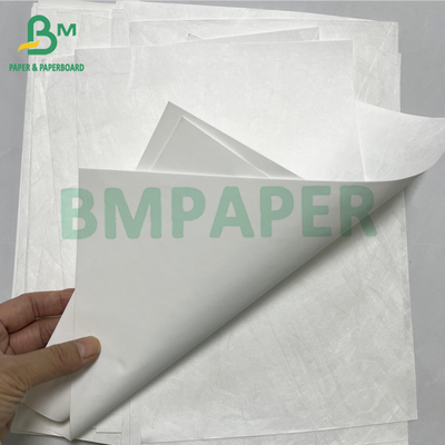 Color Printable Waterproof Tear Resistant 1056D 1082D Fabric Paper