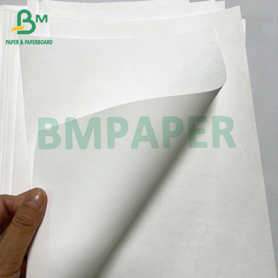 Color Printable Waterproof Tear Resistant 1056D 1082D Fabric Paper