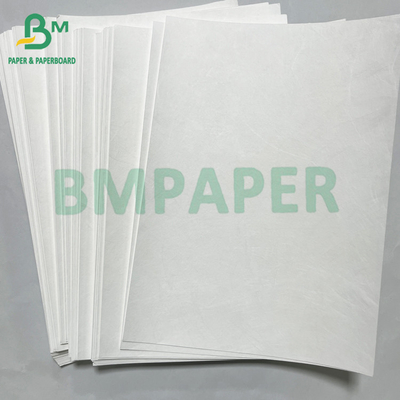 Color Printable Waterproof Tear Resistant 1056D 1082D Fabric Paper