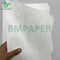 Breathable White Smooth Tear Resistant 1025D 1070D Fabric Paper