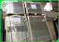 Uncoated Rigid Cardboard Sheets , Grey Board Sheets 640 X 900MM 700 X 1000MM