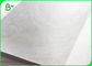 Customized 1056D Tyvek Paper Sheets , Tyvek Waterproof Paper Forbags / Wristbands