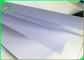 OEM Offset Uncoated Woodfree Paper Jumbo Roll 70gsm 80gsm For Notebook
