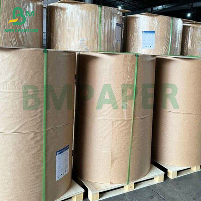 140g 160g 200g 250g Good Opacity White Cover Uncoated Paperboard for Letterheads