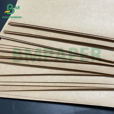 70GSM 75GSM 80GSM 90GSM High Expansible Brown Cement Sack Kraft Paper