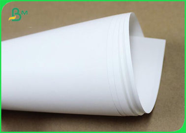 High Strength 120gsm 150gsm Bright White Kraft Paper For Bags