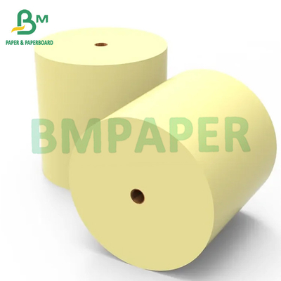 50g 60g 70g 80g Silicone Coated Glassine Release Paper For Self Adhesive Liner