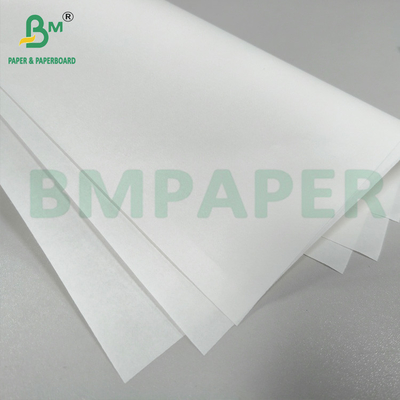 35 - 60gsm Uncoated White Paper For Pharmaceutical Instruction Books