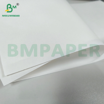 35 - 60gsm Uncoated White Paper For Pharmaceutical Instruction Books