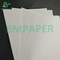 60gsm Clear Printing And Uniform Inkjet Drug Instruction Sheet Paper 700MM*1000MM