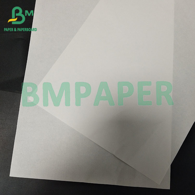 40gsm 50gsm White Beige Color Clear Printing dictionary paper