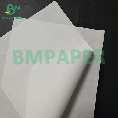 35gsm Virgin Wood Fiber Opacity And Tenacity Good Priting Bible Paper