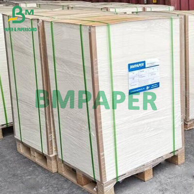 350g 300g 250g WLC White Lined Chipboard Triplex White Back Paper GT1 Paperboard