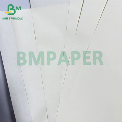 Good Printability Recyclable 40gsm 50gsm Cream Dictionary Paper