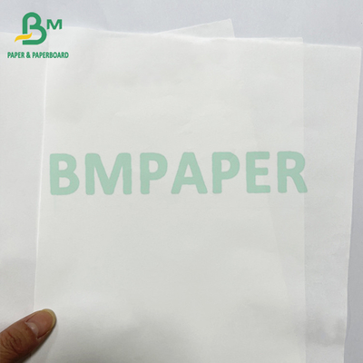 Good Printing Performance Smooth Natural White 35gsm Bible Paper