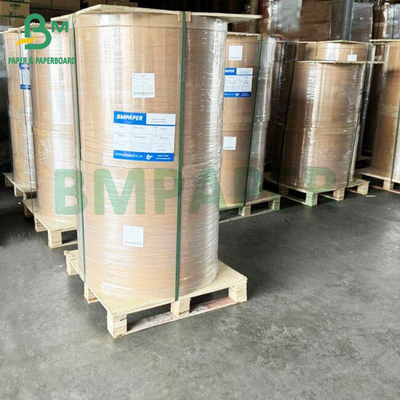 Good Printing Performance Smooth Natural White 35gsm Bible Paper