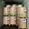 Natural Yellow Kraft Paper 40g 45g Eco Friendly Food Grade Packaging Craft Paper