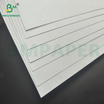 100g - 235g Uncoated Perfume Tester Blotter Paper White Fragrance Paper