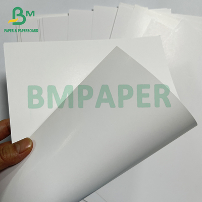 Good Printing Effect Glossy Coated 150gsm 170gsm Art Book Paper