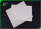 Strong Hardness Laminated Paper Board 700 - 1500gsm Greyboard / Chipboard In Sheet