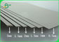 Strong Hardness Laminated Paper Board 700 - 1500gsm Greyboard / Chipboard In Sheet
