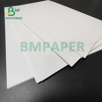 270gsm 325gsm GC1 FBB BOARD For Pharmaceutical Boxes 61 x 138cm Good Stiffness