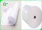 Eco Friendly Food Grade Uncoated Paper 170 - 210 Gsm Cup Stock Paper