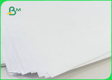 Inkjet Printing Paper 1056D 1073D 1082D For Envelope Bag / Handbag / Backpack