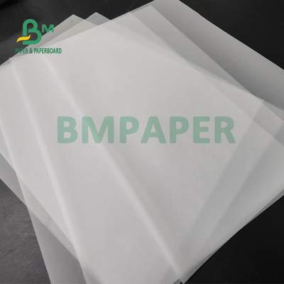 92gsm 100gsm Translucent Tracing Paper Sheet For Calligraphy Drawing A4 A3