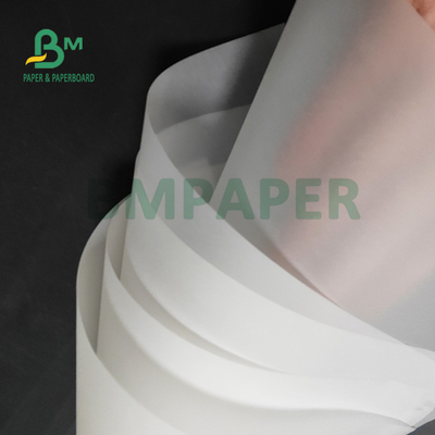 92gsm 100gsm Translucent Tracing Paper Sheet For Calligraphy Drawing A4 A3